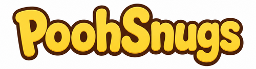 PoohSnugs™