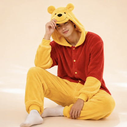 PoohSnugs™ - Winnie the Pooh & Friends Onesies